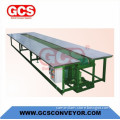 light duty roller belt conveyor machine